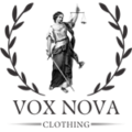 Vox Nova Clothing