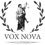 Vox Nova Clothing