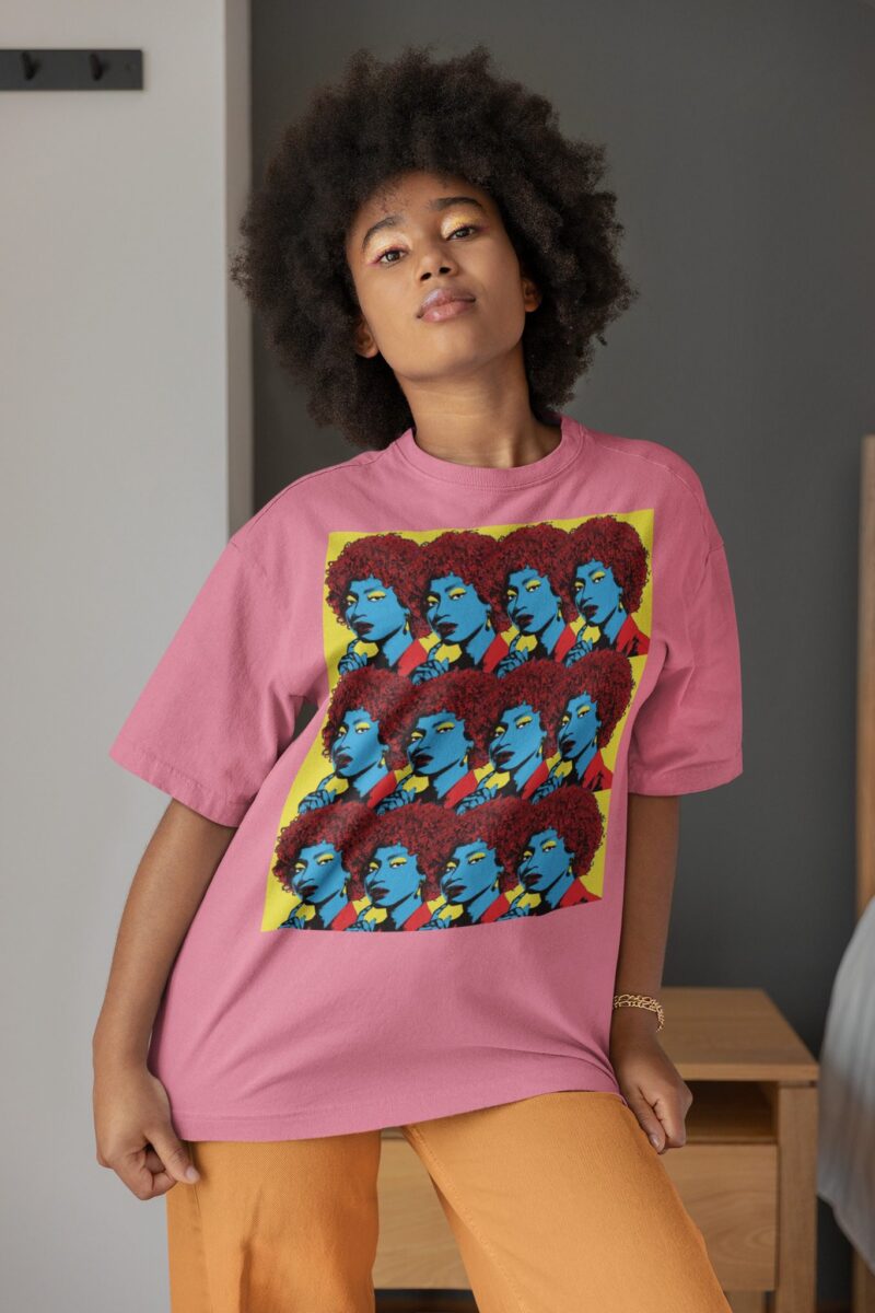 VOX NOVA CLOTHING - We are all women of color