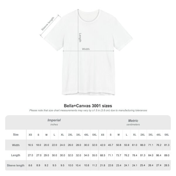 America First No Wars For Israel T-Shirt ⚠️🪖💣- Stand for American Priorities - Unisex Jersey Short Sleeve Tee - Image 22