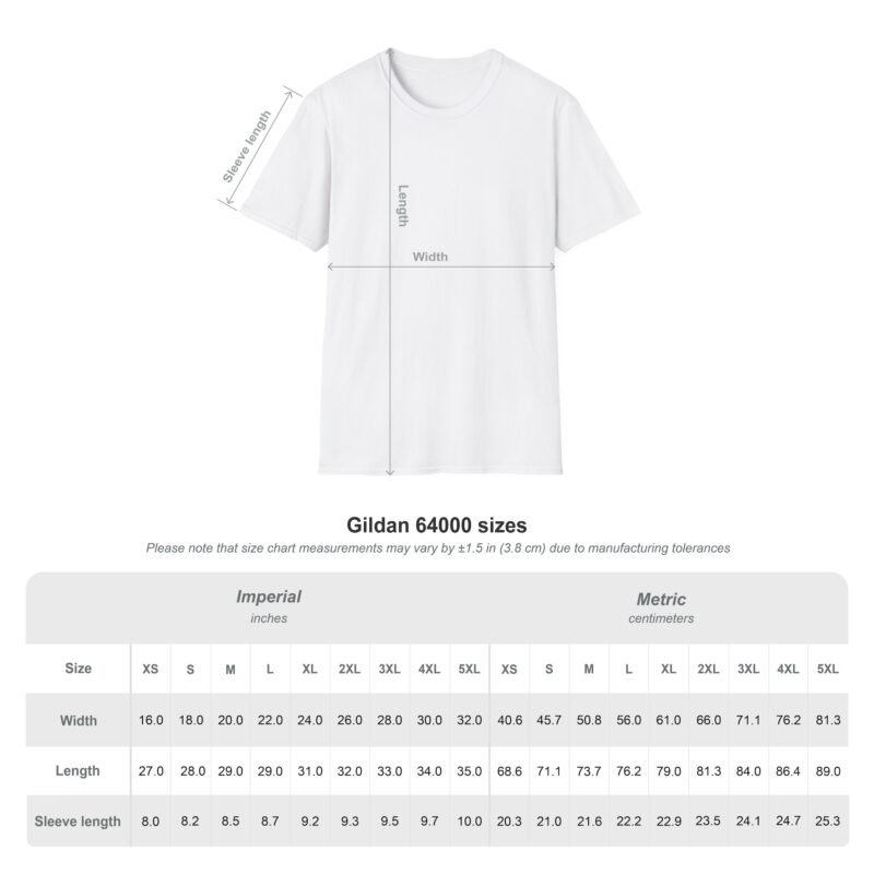 Stock Market Isn't the Economy T-Shirt by Vox Nova Clothing
